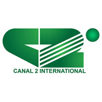 CANAL 2 INTERNATIONAL